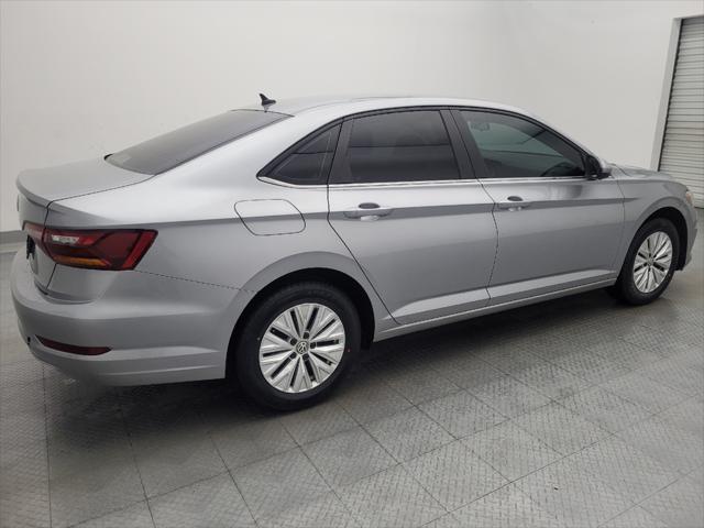 used 2019 Volkswagen Jetta car, priced at $18,095