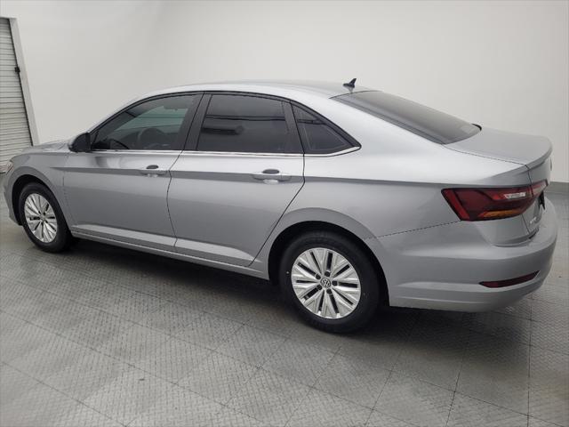 used 2019 Volkswagen Jetta car, priced at $18,095