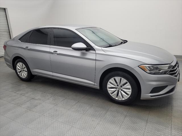 used 2019 Volkswagen Jetta car, priced at $18,095