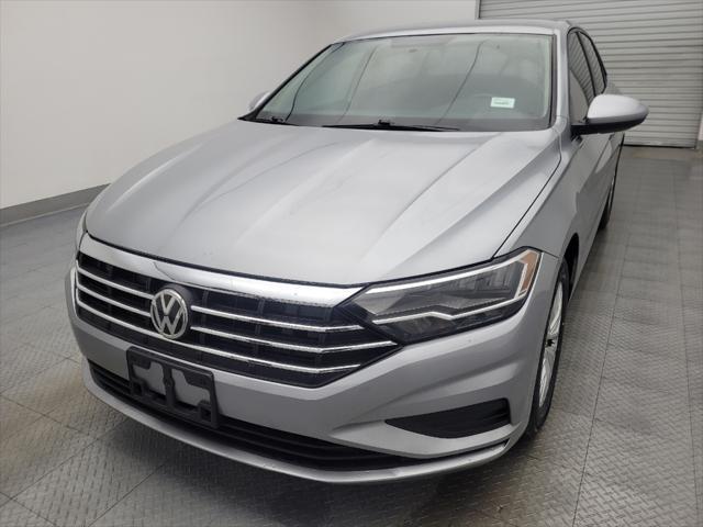 used 2019 Volkswagen Jetta car, priced at $18,095