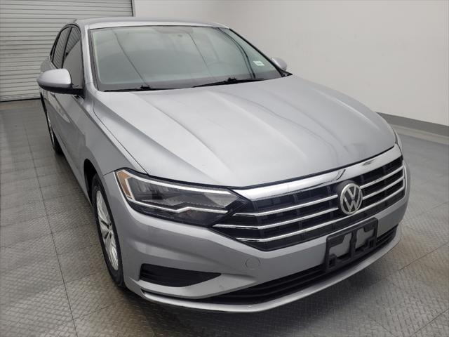 used 2019 Volkswagen Jetta car, priced at $18,095