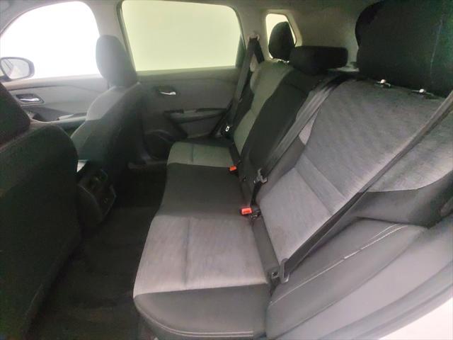 used 2023 Nissan Rogue car, priced at $27,295