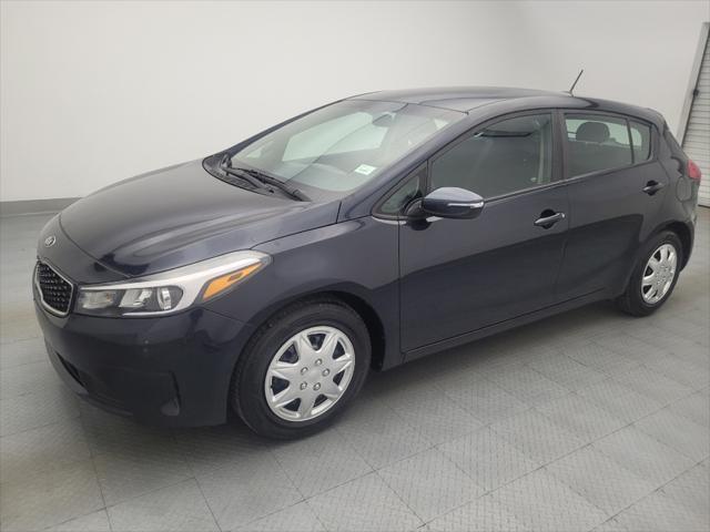 used 2018 Kia Forte car, priced at $14,395