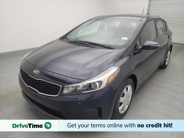 used 2018 Kia Forte car, priced at $14,595