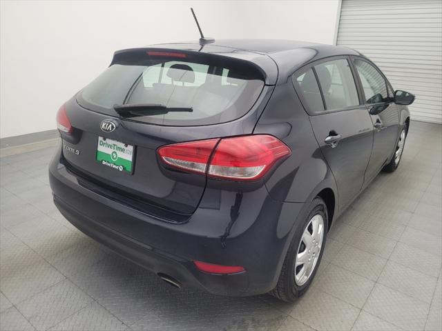 used 2018 Kia Forte car, priced at $14,395