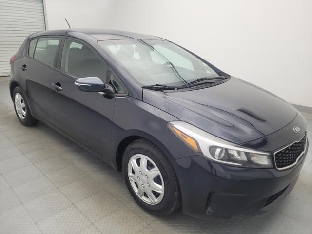 used 2018 Kia Forte car, priced at $14,395