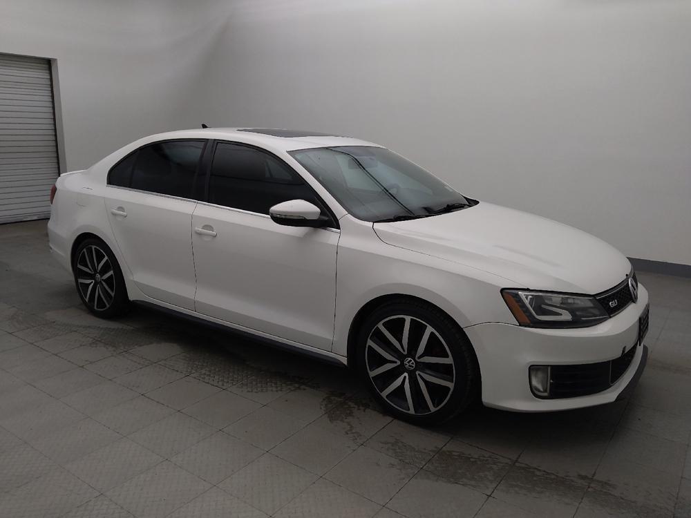 used 2014 Volkswagen Jetta car, priced at $13,395