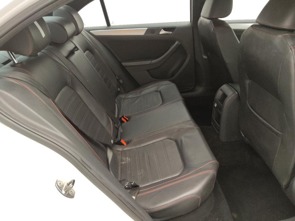 used 2014 Volkswagen Jetta car, priced at $13,395