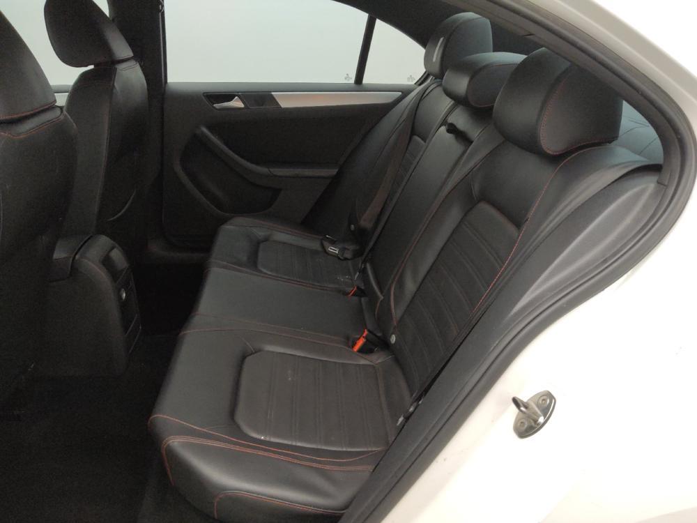 used 2014 Volkswagen Jetta car, priced at $13,395