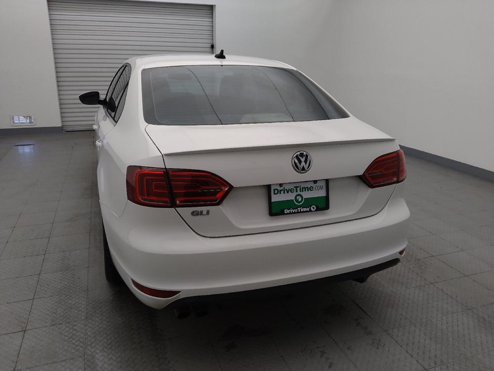 used 2014 Volkswagen Jetta car, priced at $13,395