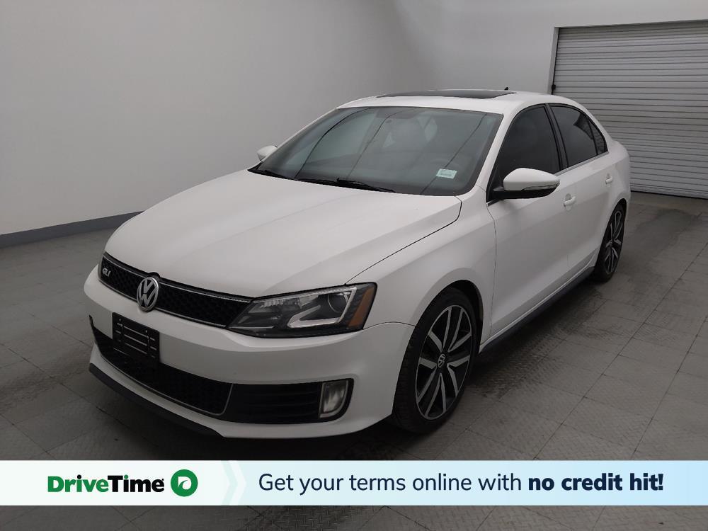 used 2014 Volkswagen Jetta car, priced at $13,395