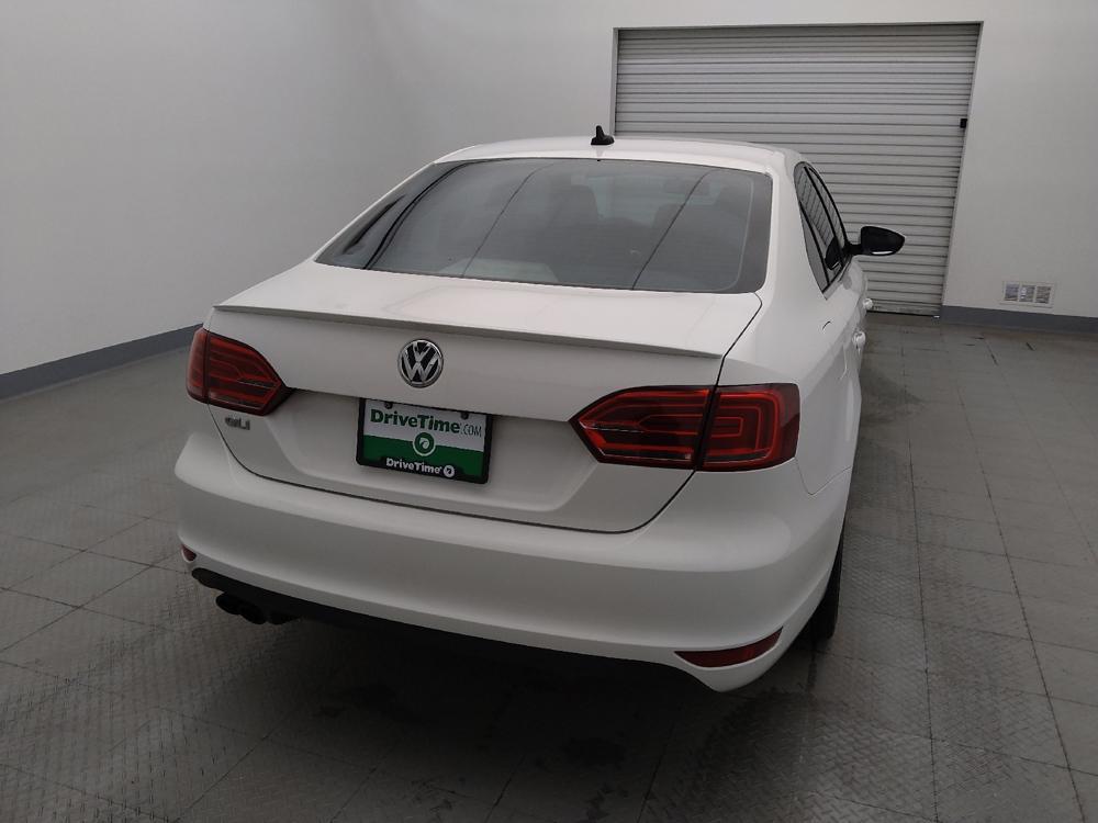used 2014 Volkswagen Jetta car, priced at $13,395