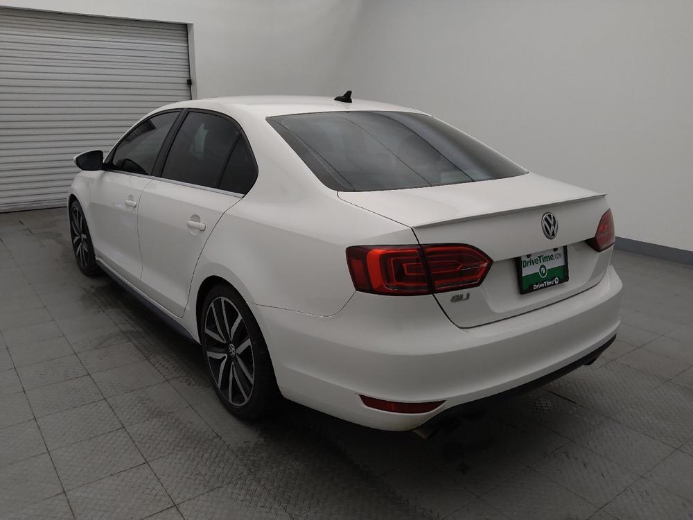 used 2014 Volkswagen Jetta car, priced at $13,395