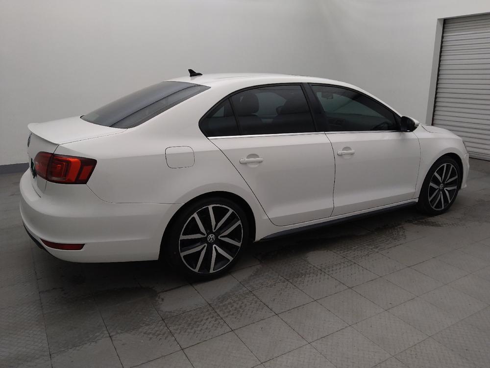 used 2014 Volkswagen Jetta car, priced at $13,395