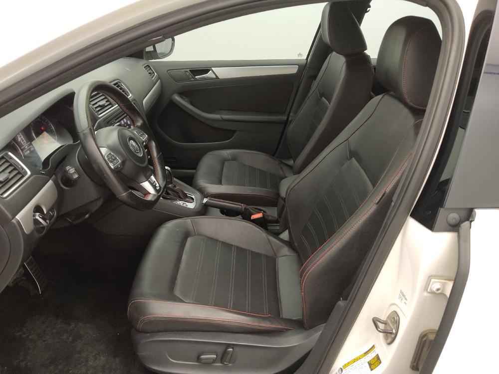 used 2014 Volkswagen Jetta car, priced at $13,395