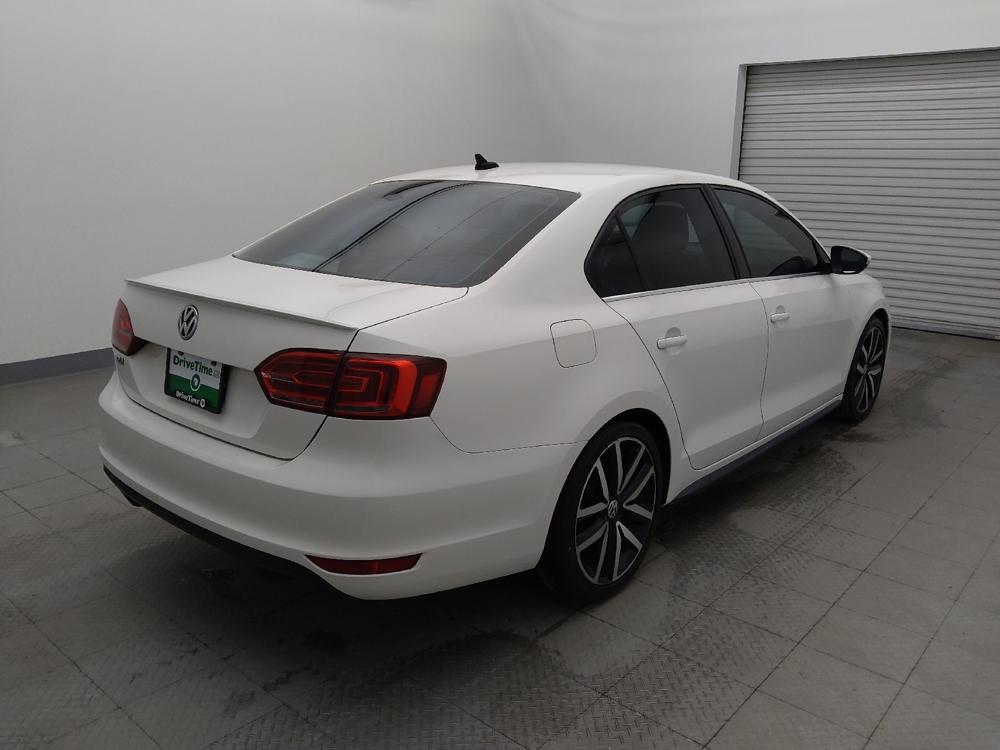 used 2014 Volkswagen Jetta car, priced at $13,395