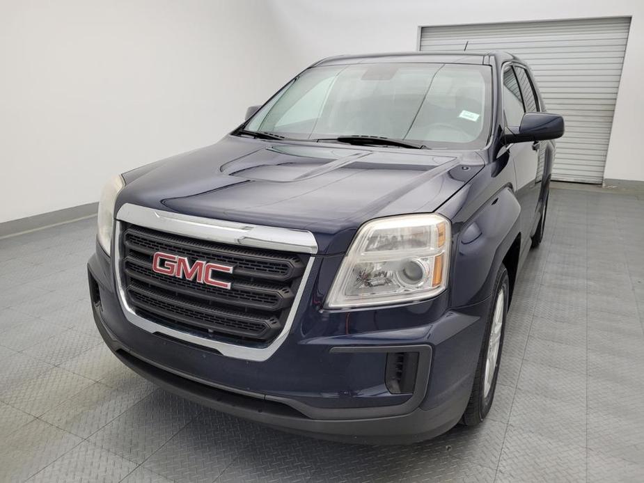 used 2016 GMC Terrain car, priced at $16,595