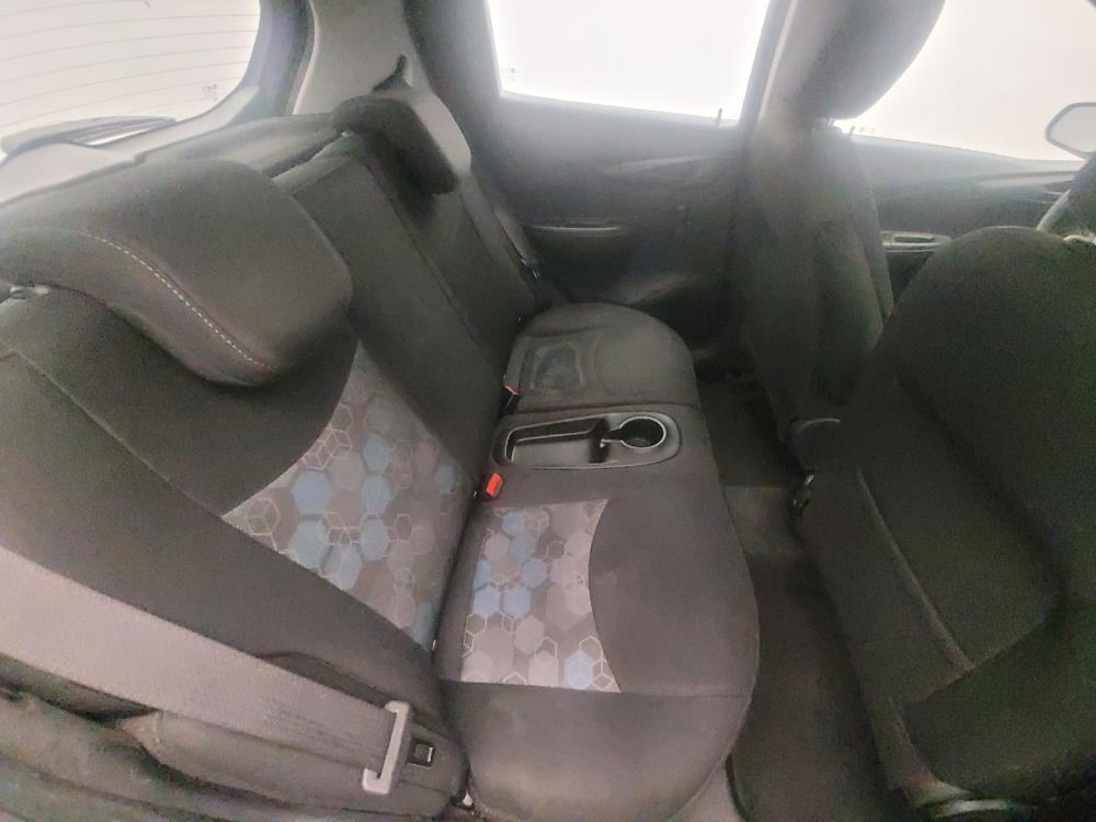 used 2017 Chevrolet Spark car, priced at $13,595