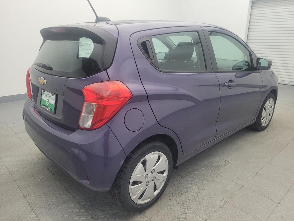 used 2017 Chevrolet Spark car, priced at $13,595