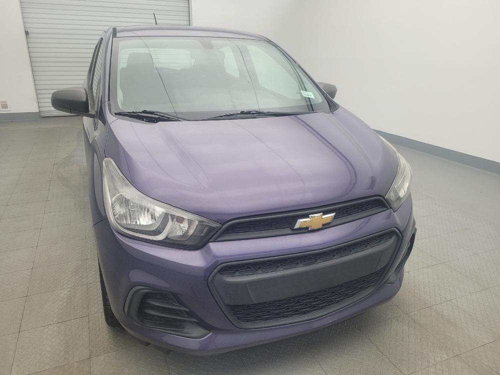 used 2017 Chevrolet Spark car, priced at $13,595
