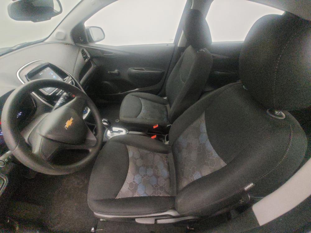 used 2017 Chevrolet Spark car, priced at $13,595