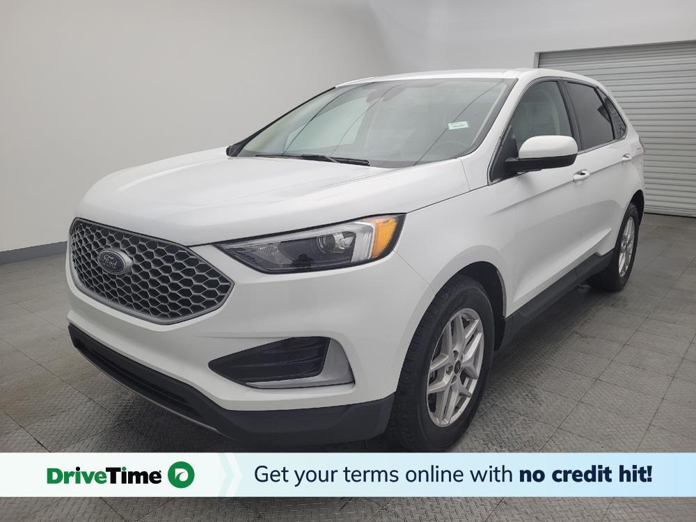 used 2023 Ford Edge car, priced at $27,795