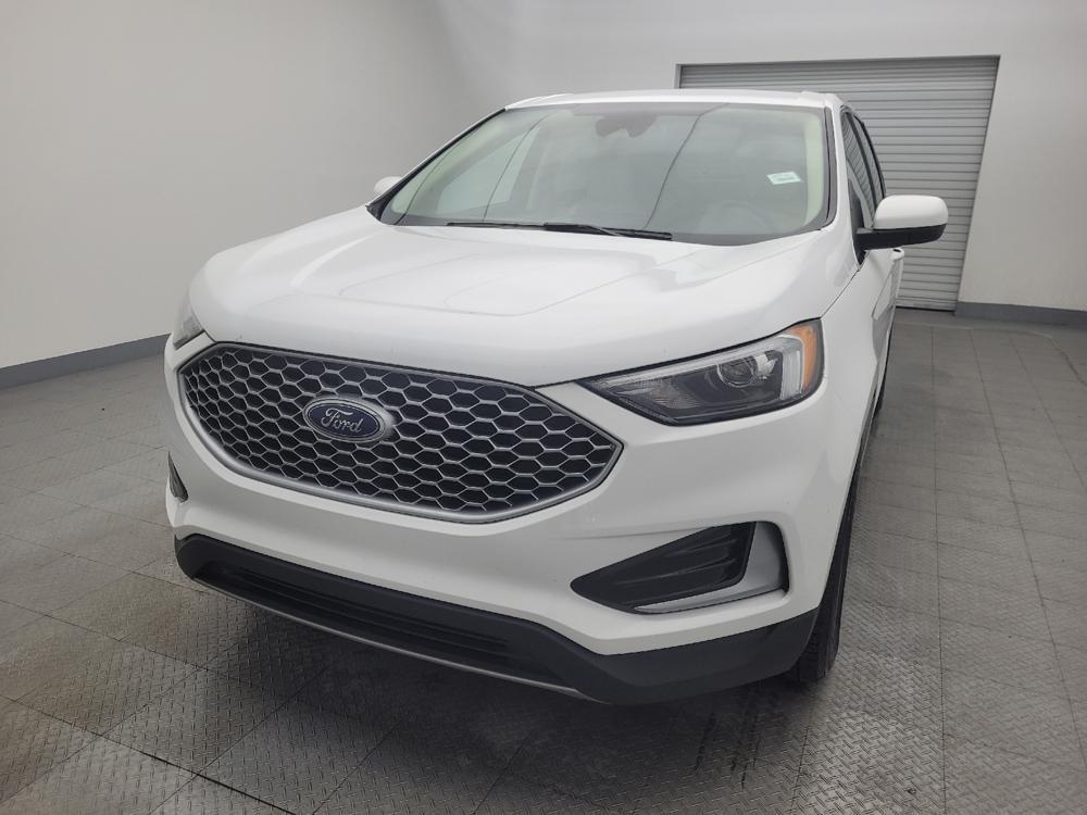 used 2023 Ford Edge car, priced at $27,795