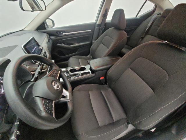 used 2023 Nissan Altima car, priced at $27,095