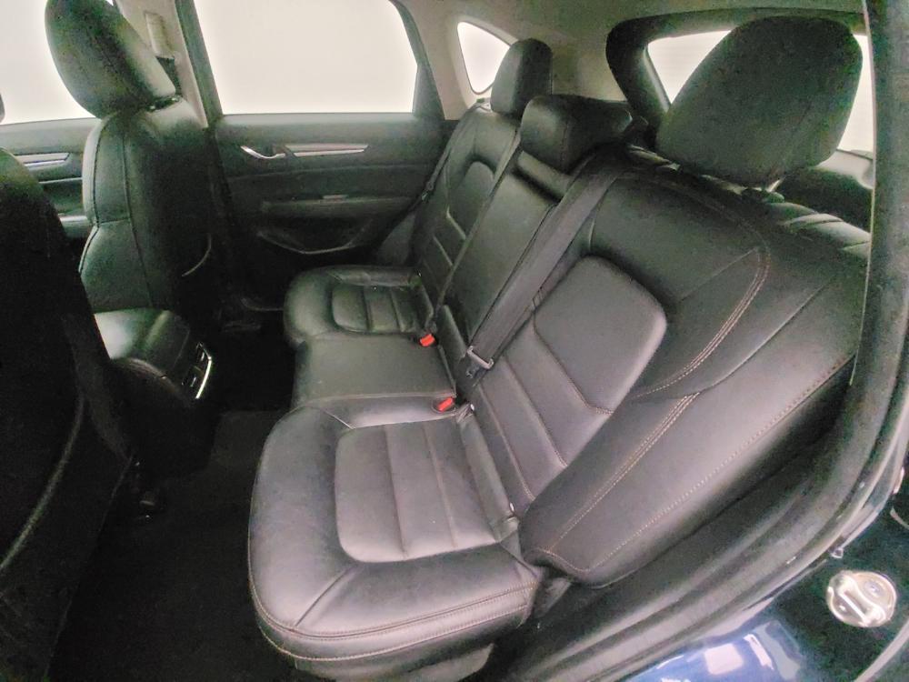 used 2017 Mazda CX-5 car, priced at $19,195