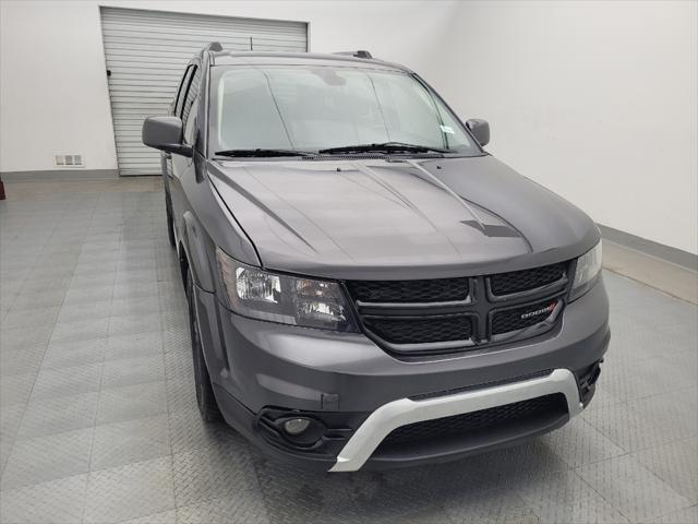 used 2019 Dodge Journey car, priced at $17,295