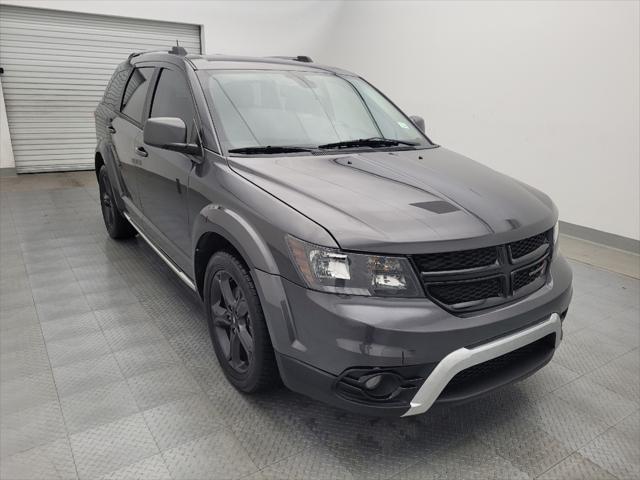 used 2019 Dodge Journey car, priced at $17,295