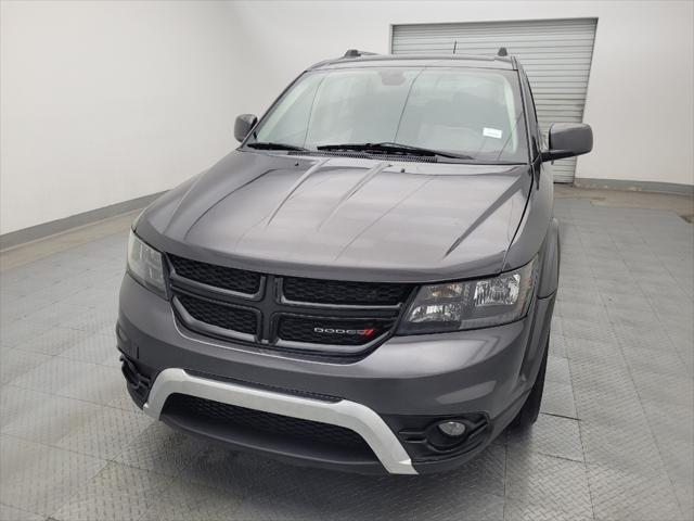 used 2019 Dodge Journey car, priced at $17,295