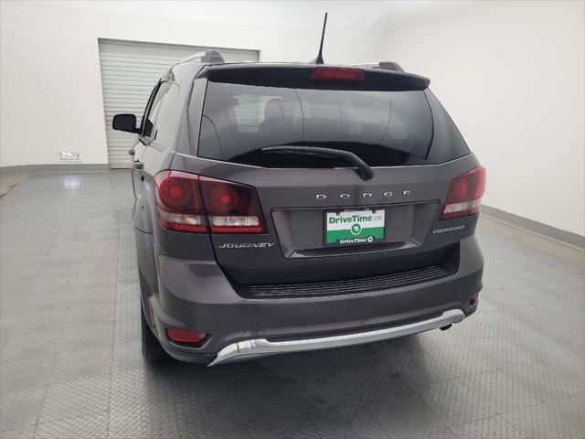 used 2019 Dodge Journey car, priced at $17,295