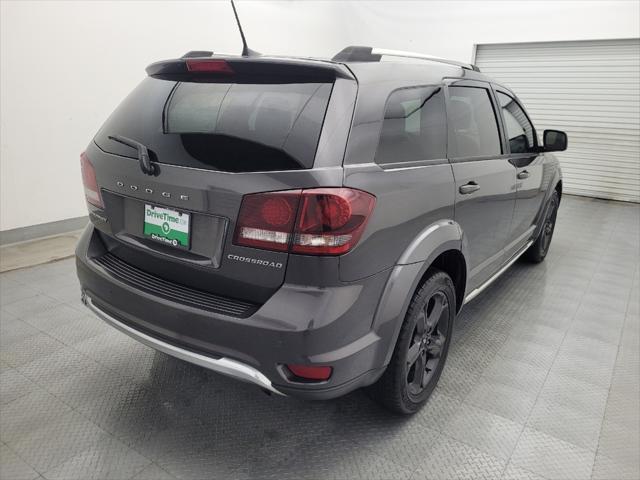 used 2019 Dodge Journey car, priced at $17,295