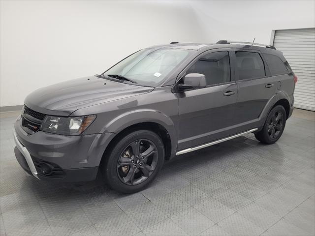 used 2019 Dodge Journey car, priced at $17,295