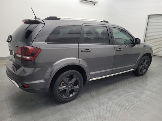 used 2019 Dodge Journey car, priced at $17,295