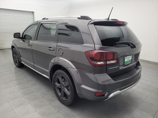 used 2019 Dodge Journey car, priced at $17,295