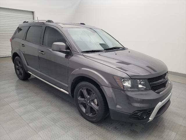 used 2019 Dodge Journey car, priced at $17,295