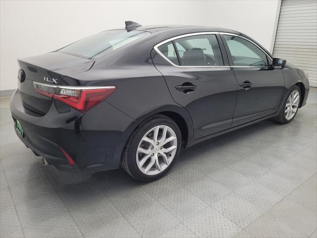 used 2020 Acura ILX car, priced at $23,995