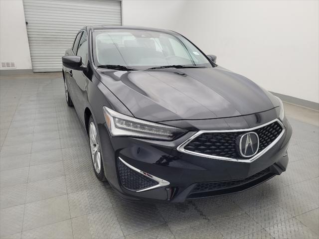 used 2020 Acura ILX car, priced at $23,995