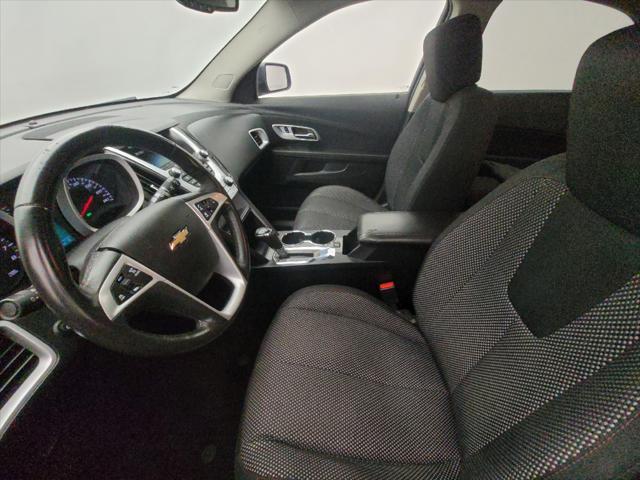 used 2016 Chevrolet Equinox car, priced at $15,095