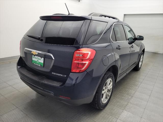 used 2016 Chevrolet Equinox car, priced at $13,995