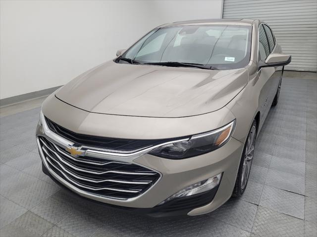 used 2023 Chevrolet Malibu car, priced at $24,695