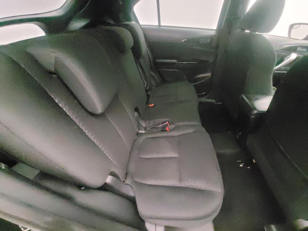 used 2019 Mitsubishi Eclipse Cross car, priced at $18,595