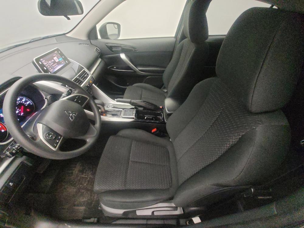 used 2019 Mitsubishi Eclipse Cross car, priced at $18,595