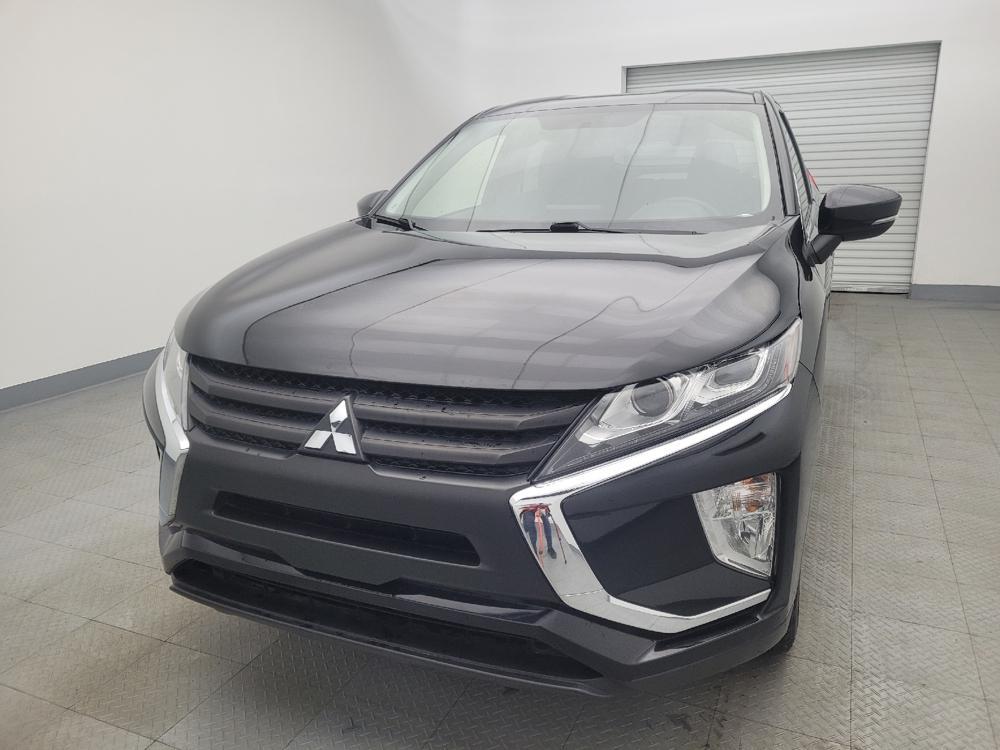 used 2019 Mitsubishi Eclipse Cross car, priced at $18,595