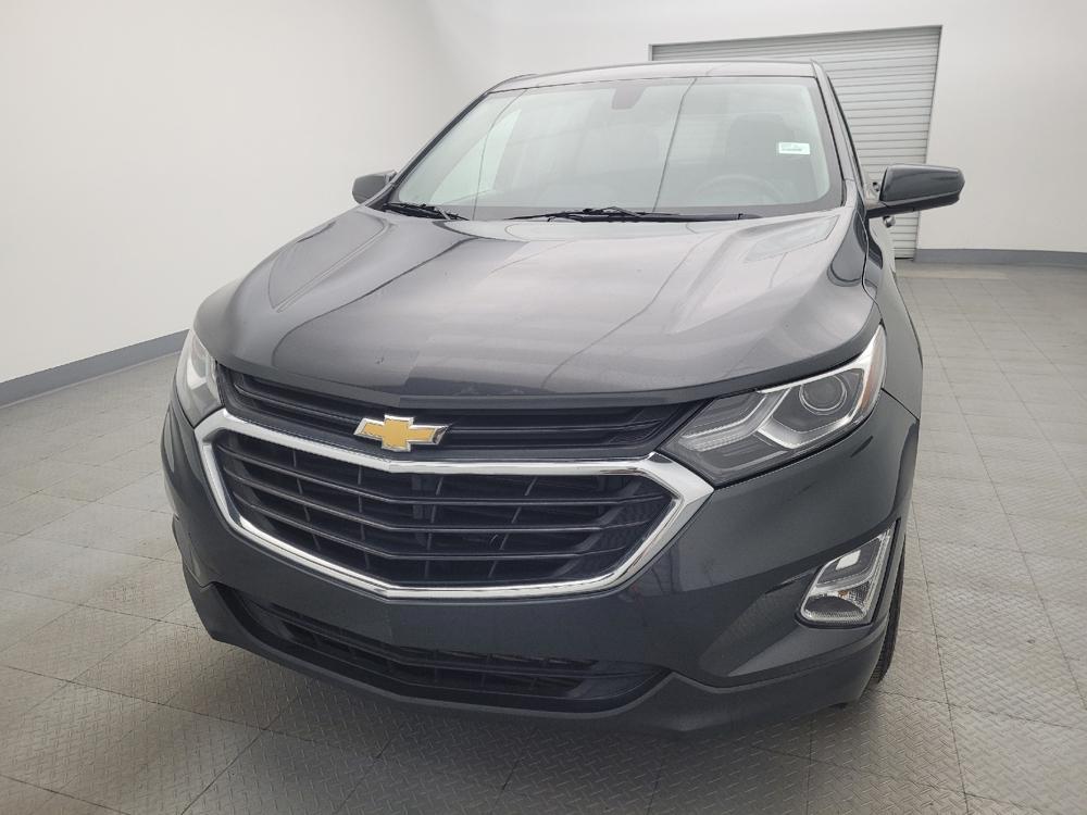 used 2019 Chevrolet Equinox car, priced at $17,795