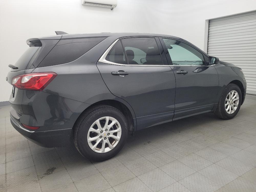 used 2019 Chevrolet Equinox car, priced at $17,795