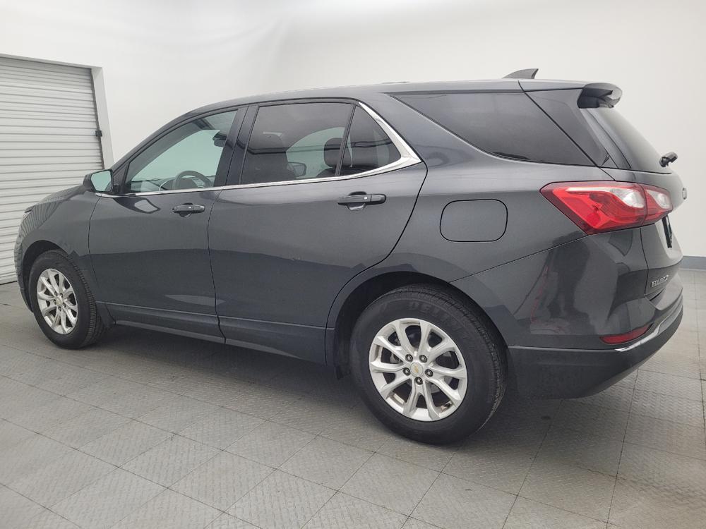 used 2019 Chevrolet Equinox car, priced at $17,795