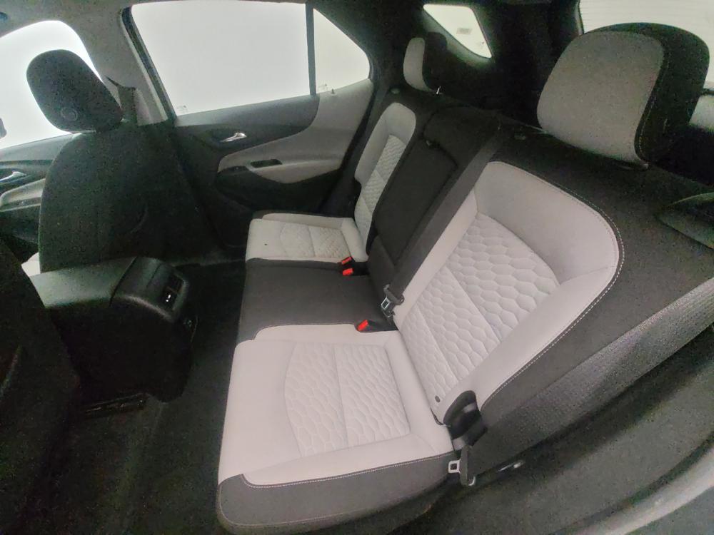 used 2019 Chevrolet Equinox car, priced at $17,795